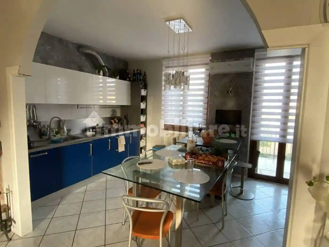 Villetta a schiera - foto 5