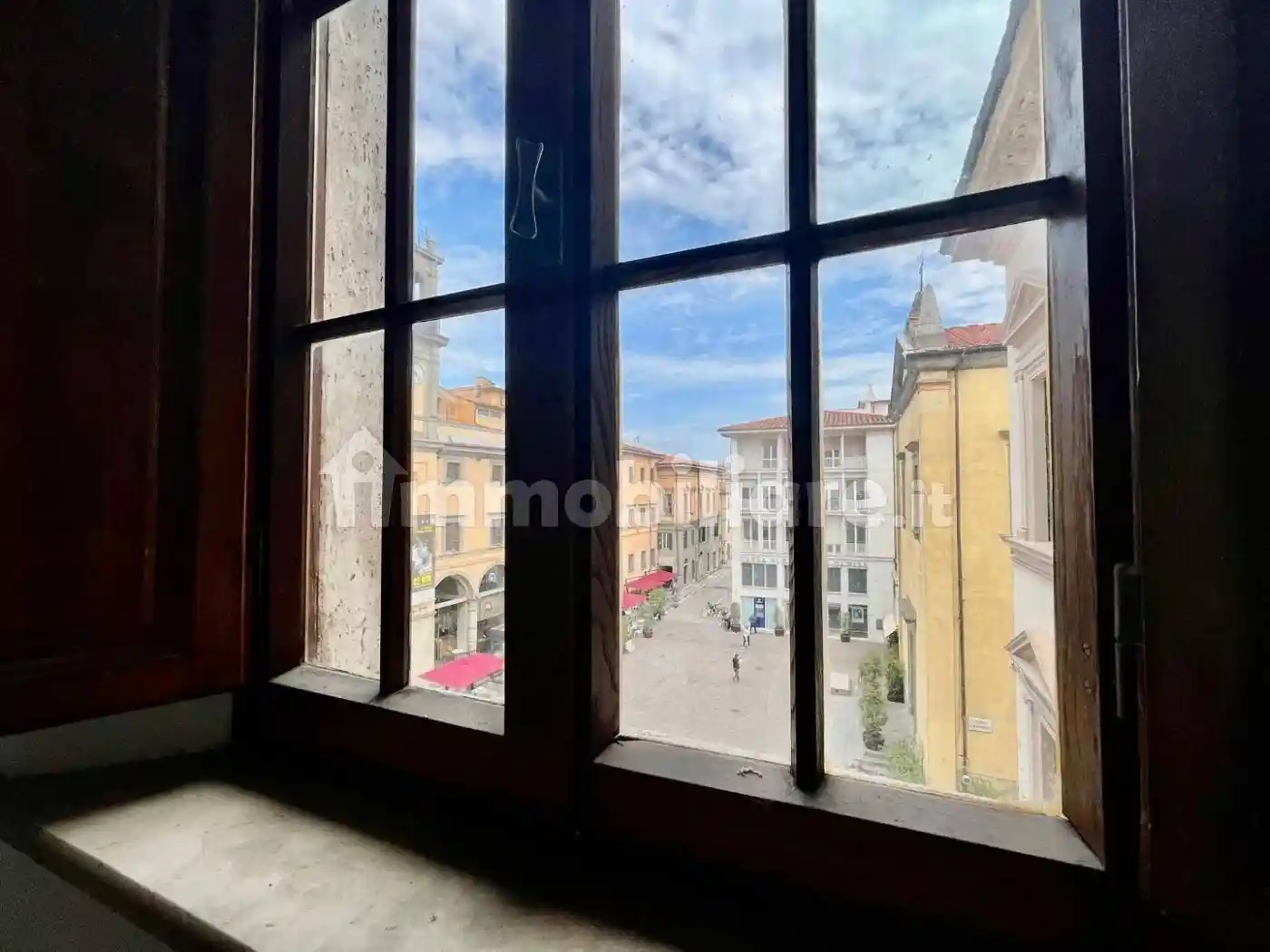 Appartamento in vendita a Pontedera