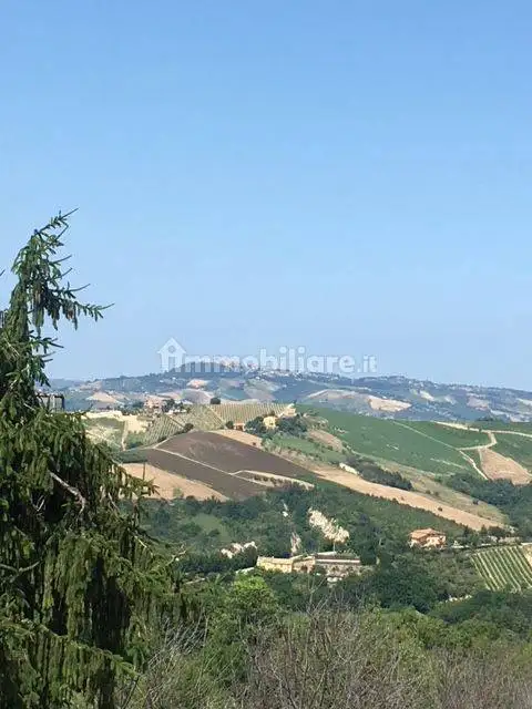 Appartamento in vendita a Cossignano