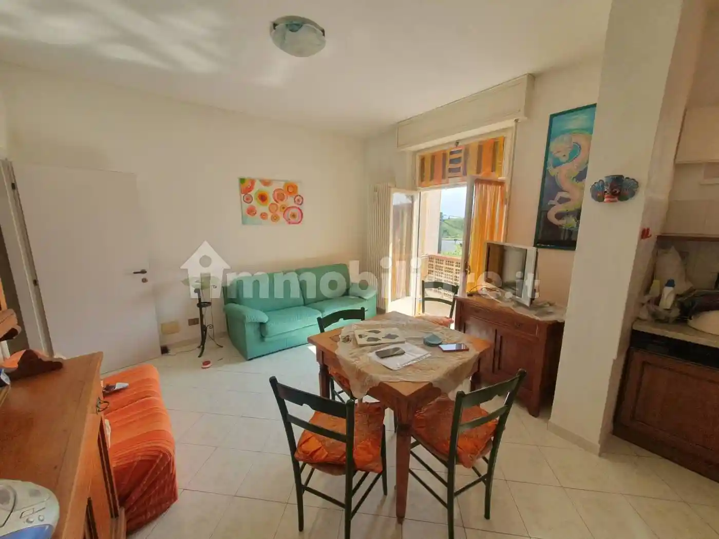 Appartamento in vendita a Lugo