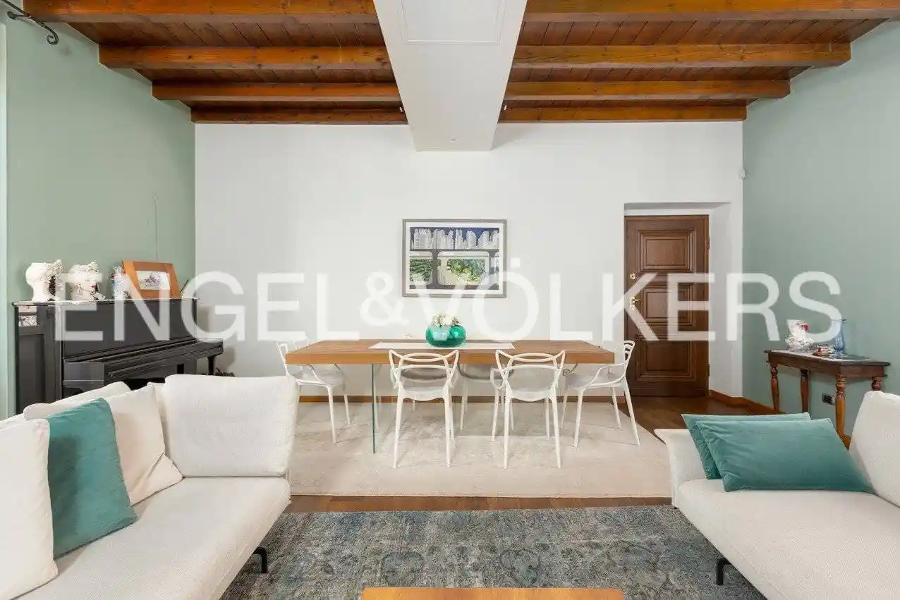 Appartamento in vendita a Besozzo