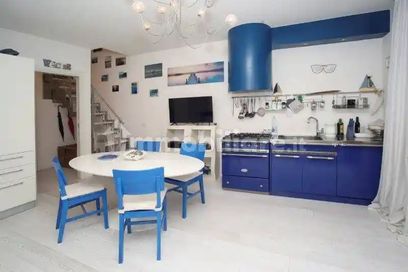 Attico - Mansarda in vendita a Rimini