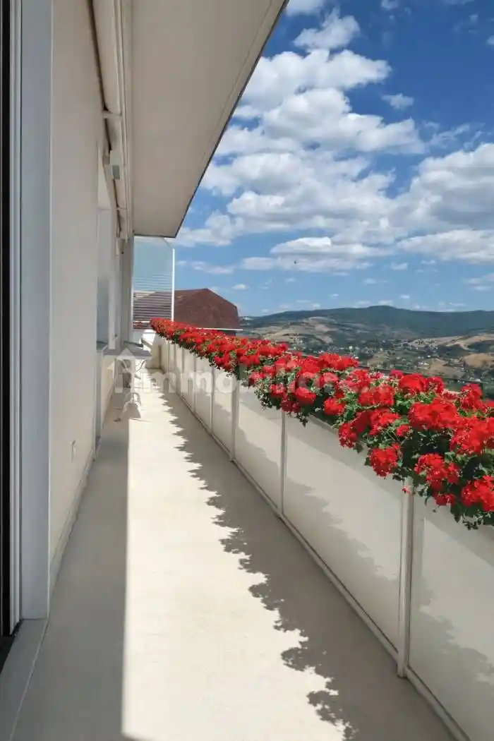 Appartamento in vendita a Potenza