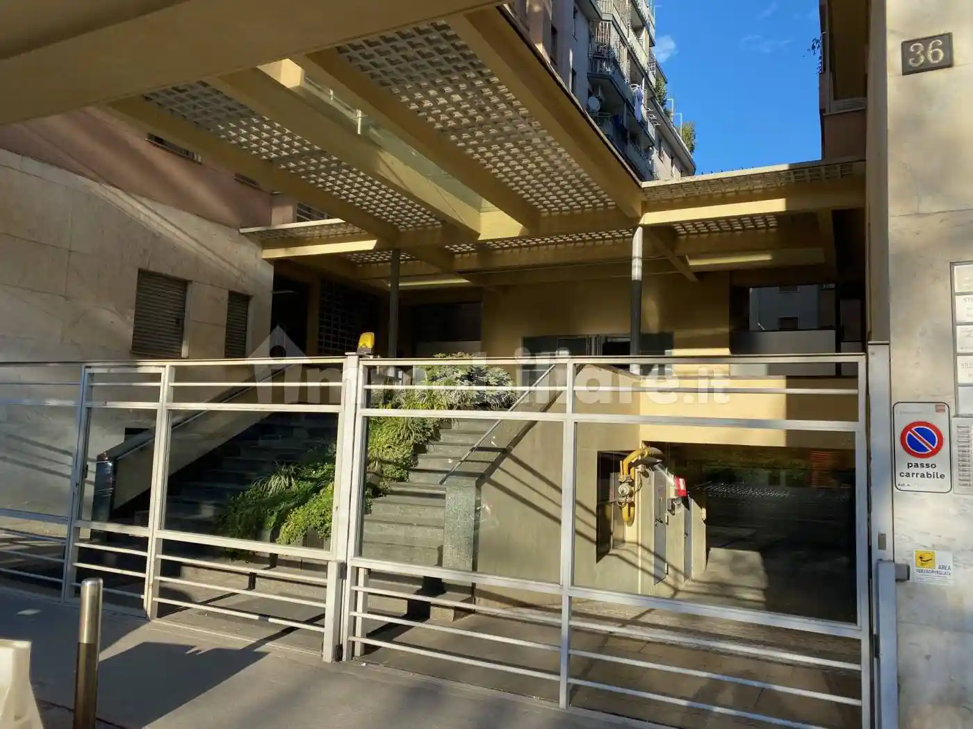 Quadrilocale corso Sempione 36, Sempione, Milano - foto 3