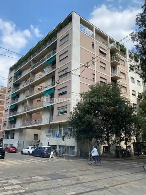 Quadrilocale corso Sempione 36, Sempione, Milano - foto 5