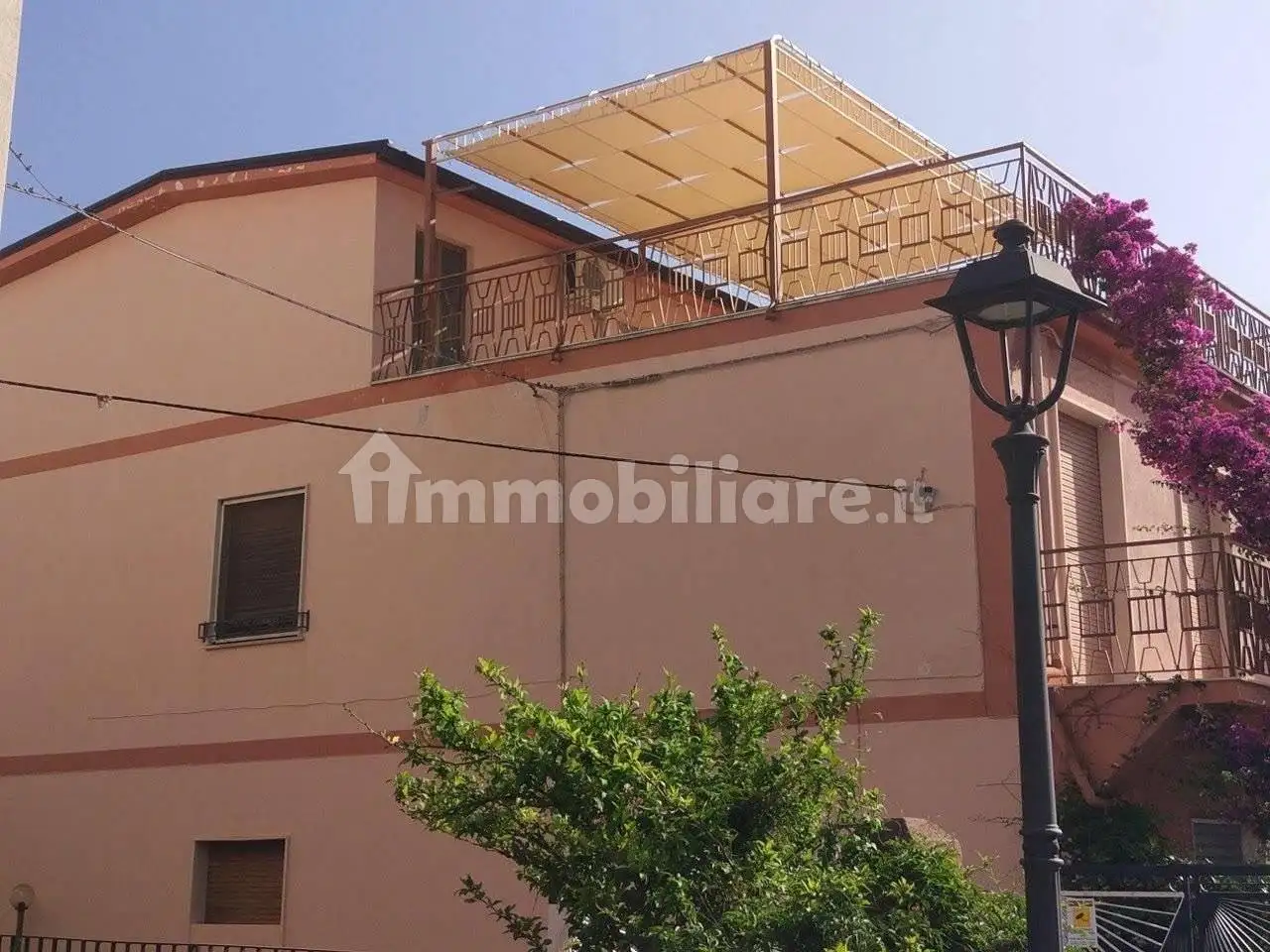 Casa indipendente in vendita a San Nicola Arcella