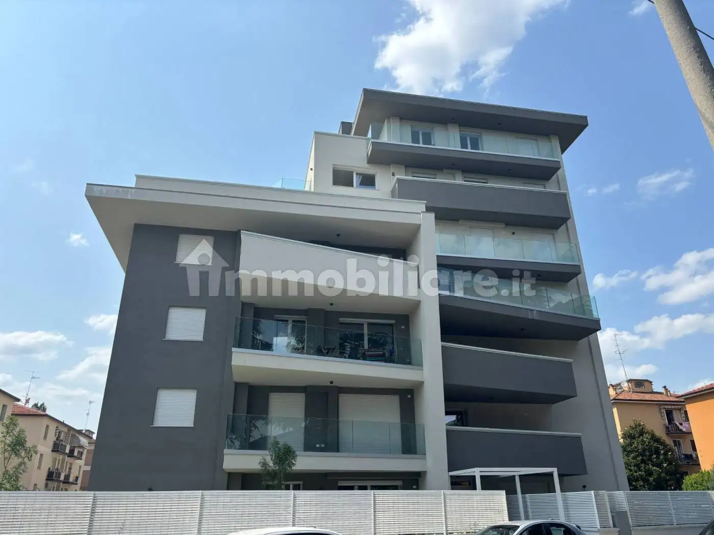 Appartamento in vendita a Bologna