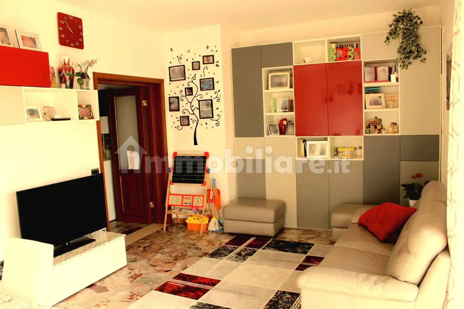 Appartamento in vendita a San Giuliano Terme