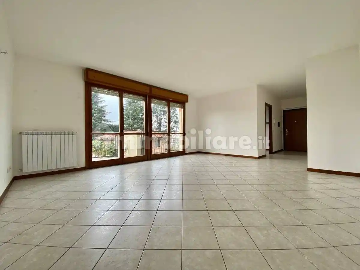 Appartamento in vendita a Turbigo