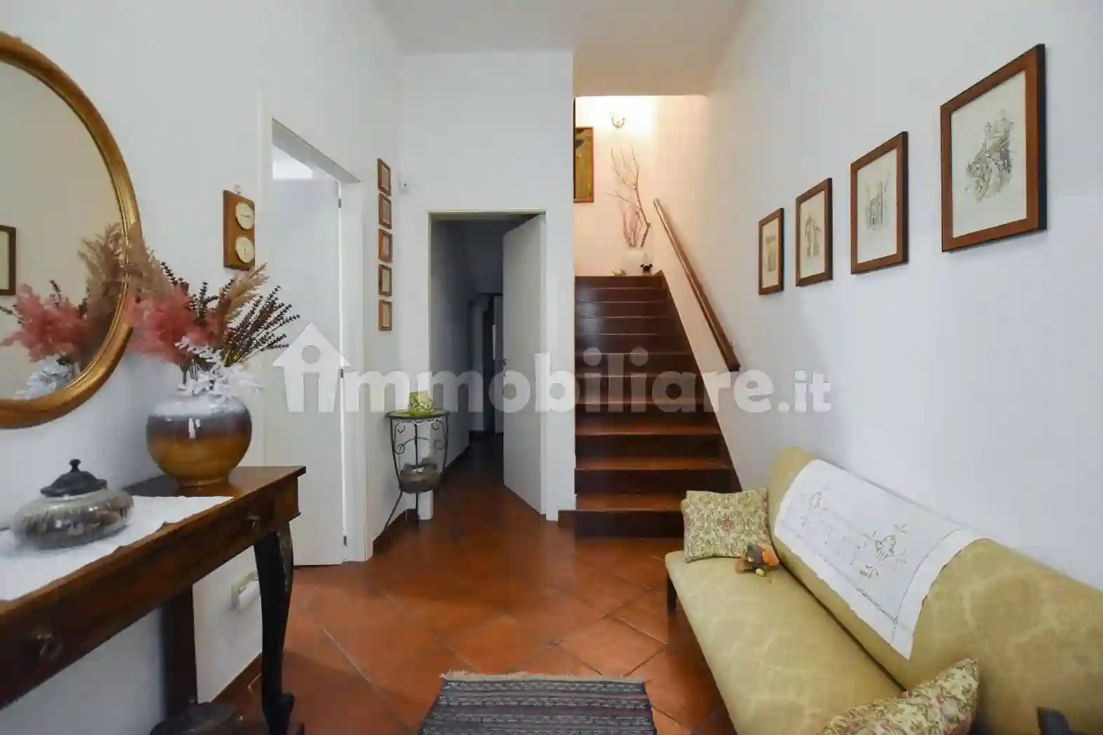 Casa indipendente - foto 4