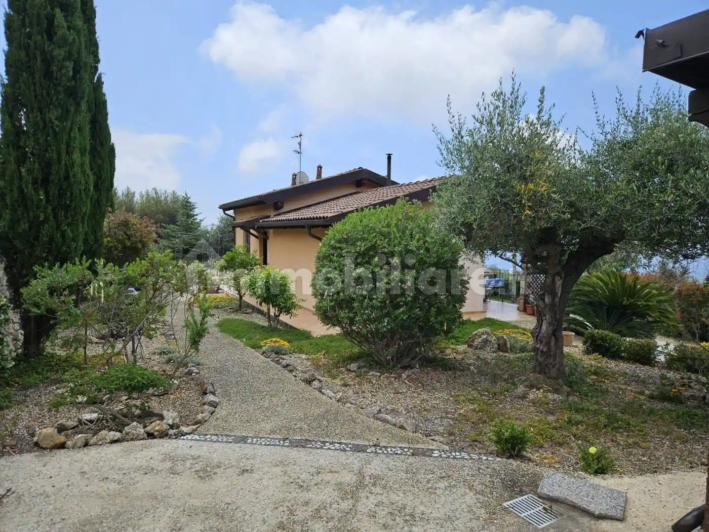 Villa in vendita a Sanremo
