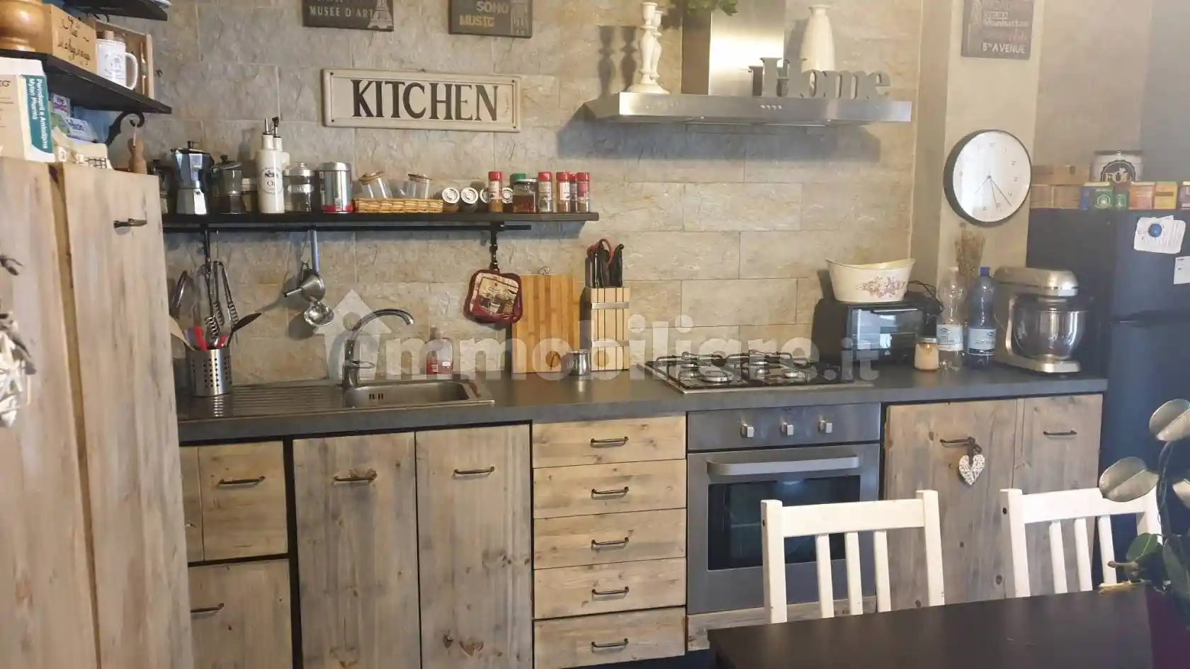 Appartamento in affitto a Torino