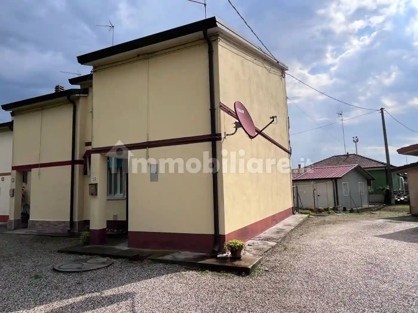 Villetta a schiera - foto 3