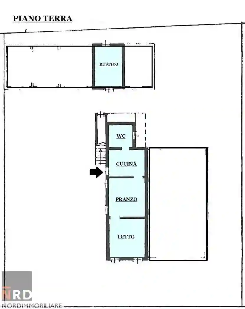 Palazzo - Edificio - foto 3