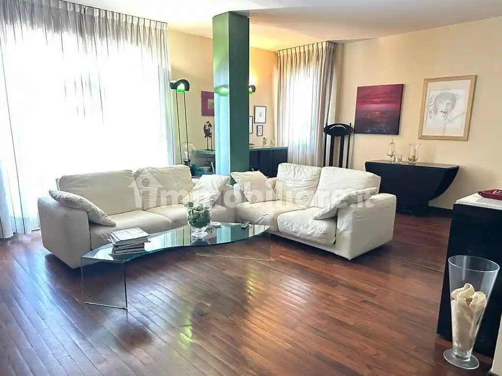 Attico - Mansarda in vendita a Empoli