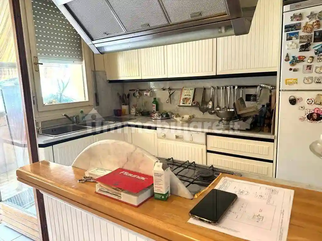 Attico - Mansarda - foto 3