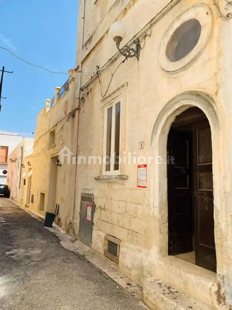 Casa indipendente in vendita a Manduria