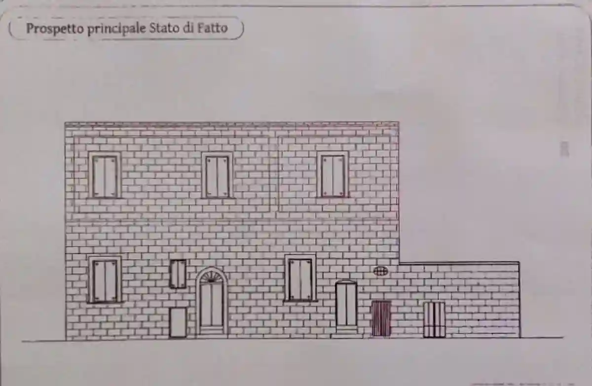 Casa indipendente - foto 4