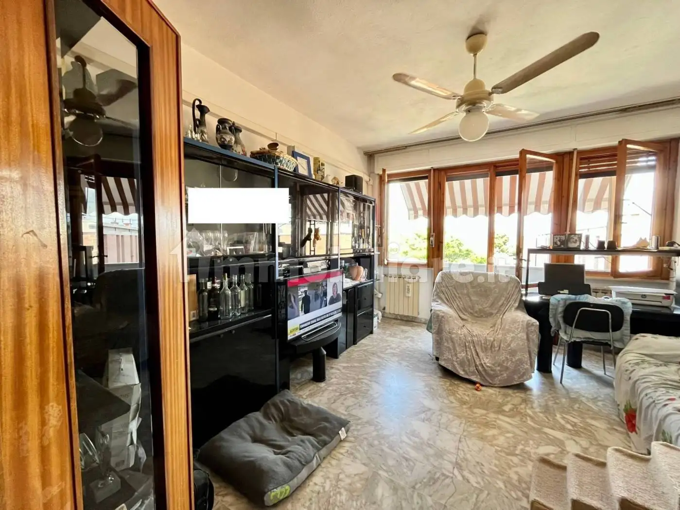 Appartamento in vendita a Livorno