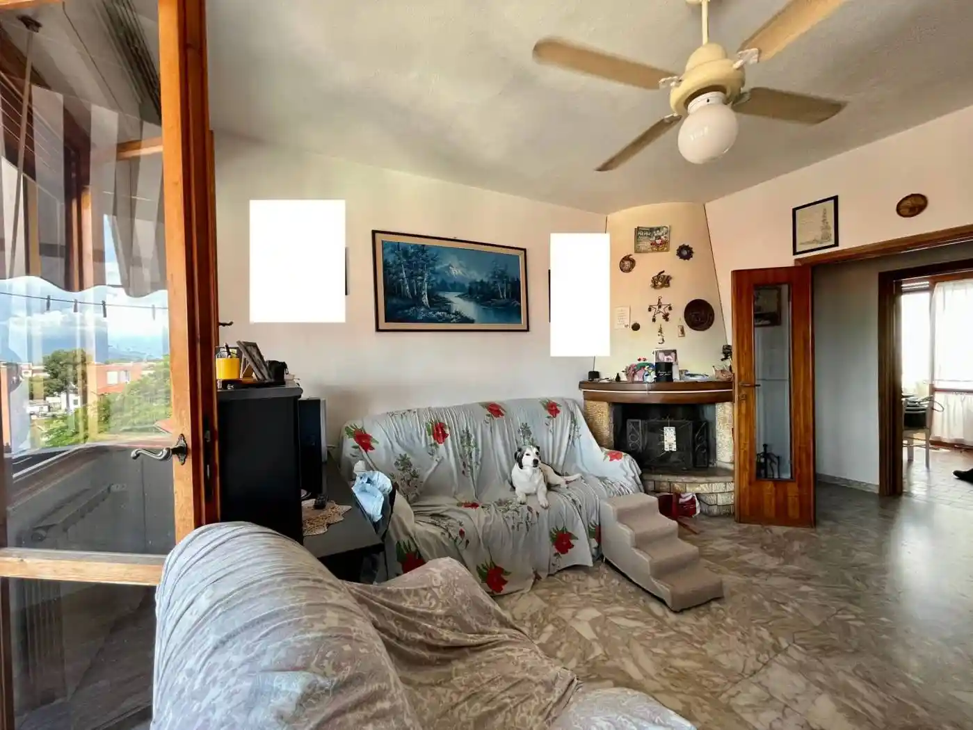 Quadrilocale via Piero Gobetti, Corea, Livorno - foto 2