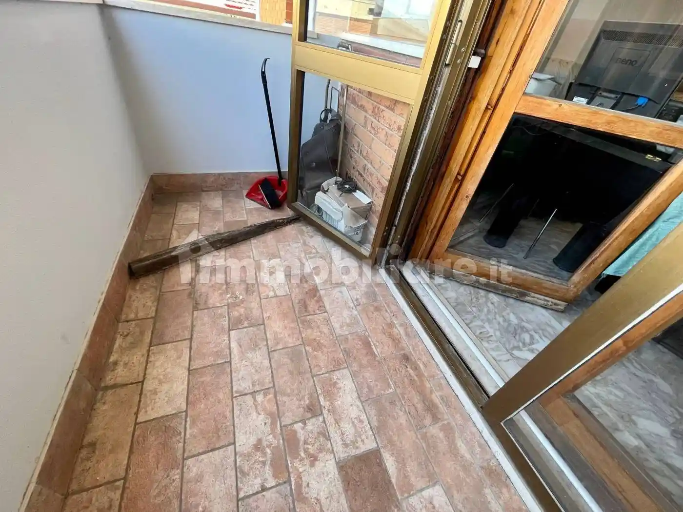 Quadrilocale via Piero Gobetti, Corea, Livorno - foto 4