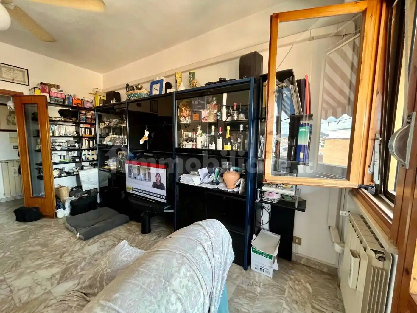 Quadrilocale via Piero Gobetti, Corea, Livorno - foto 5