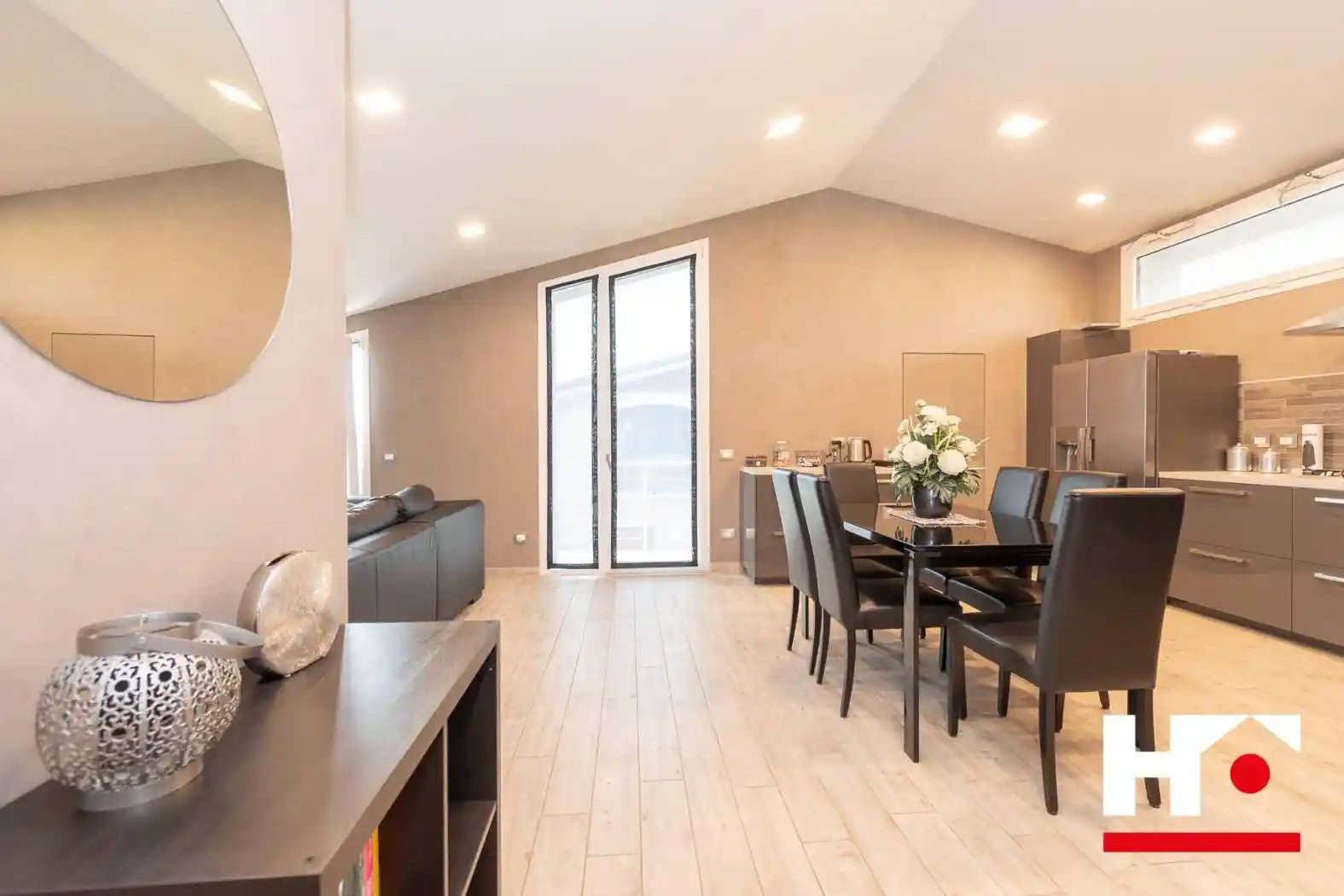 Villa in vendita a Borgosatollo