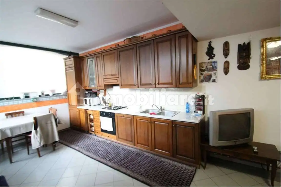 Appartamento in vendita a Annone di Brianza