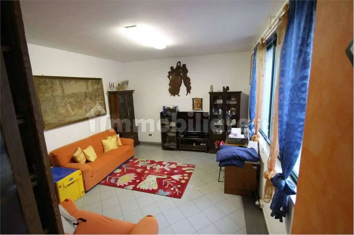 Trilocale via Pescherino, Annone di Brianza - foto 3