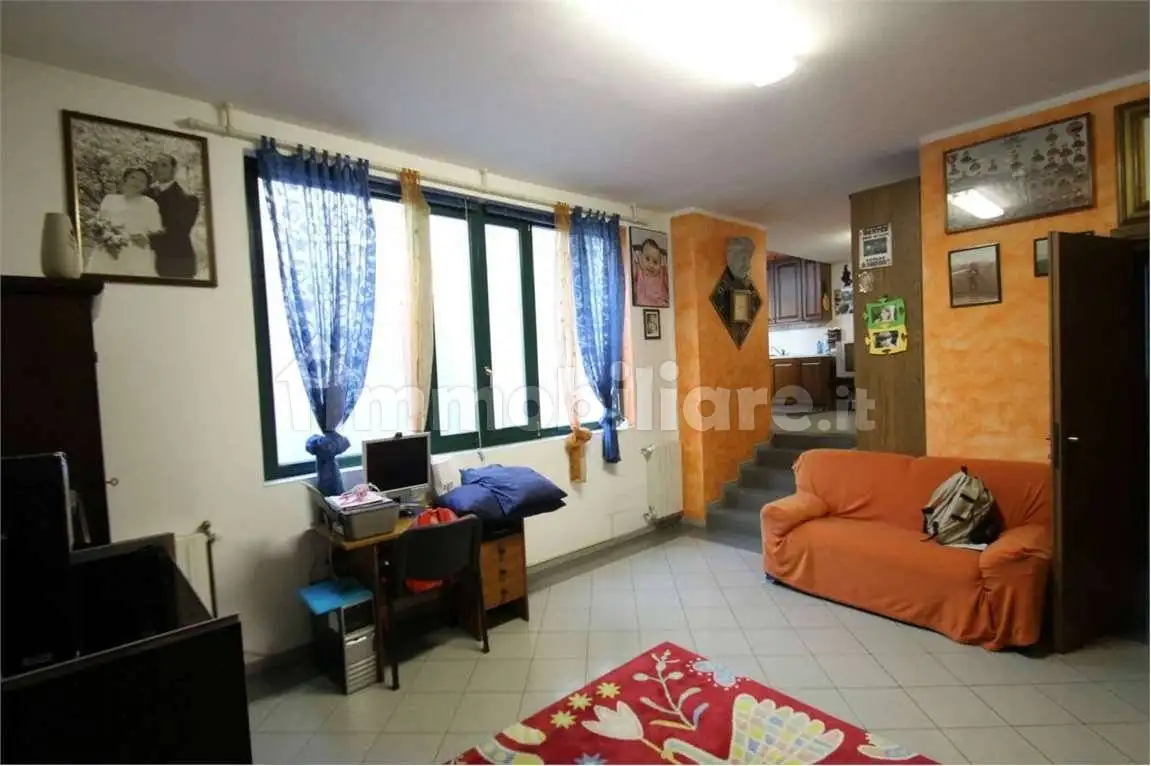 Trilocale via Pescherino, Annone di Brianza - foto 4