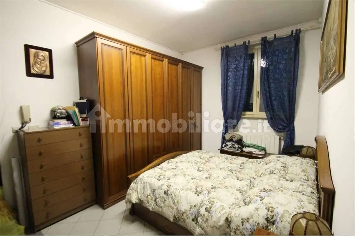 Trilocale via Pescherino, Annone di Brianza - foto 5