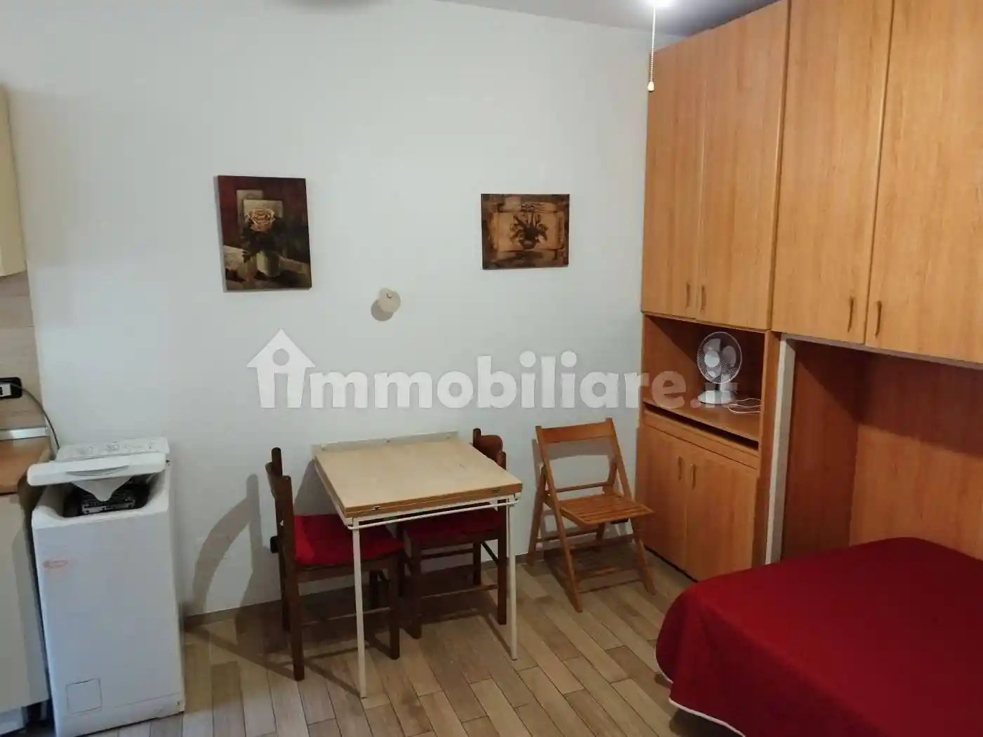 Appartamento in affitto a Ascoli Piceno