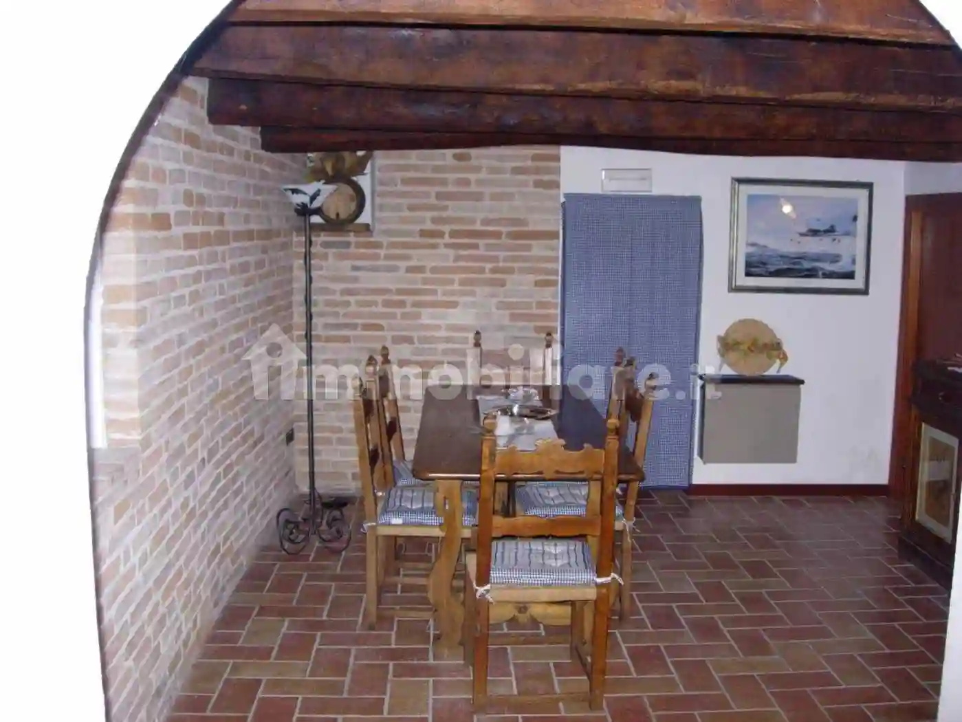 Casa indipendente - foto 4