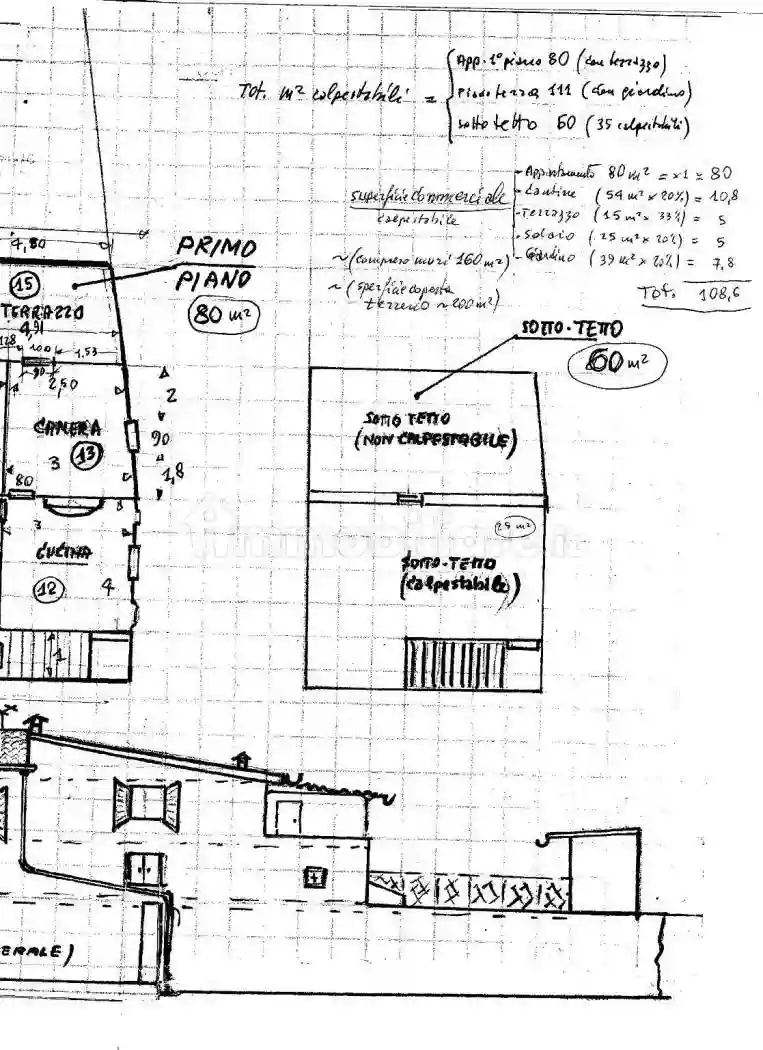 Casa indipendente - foto 4