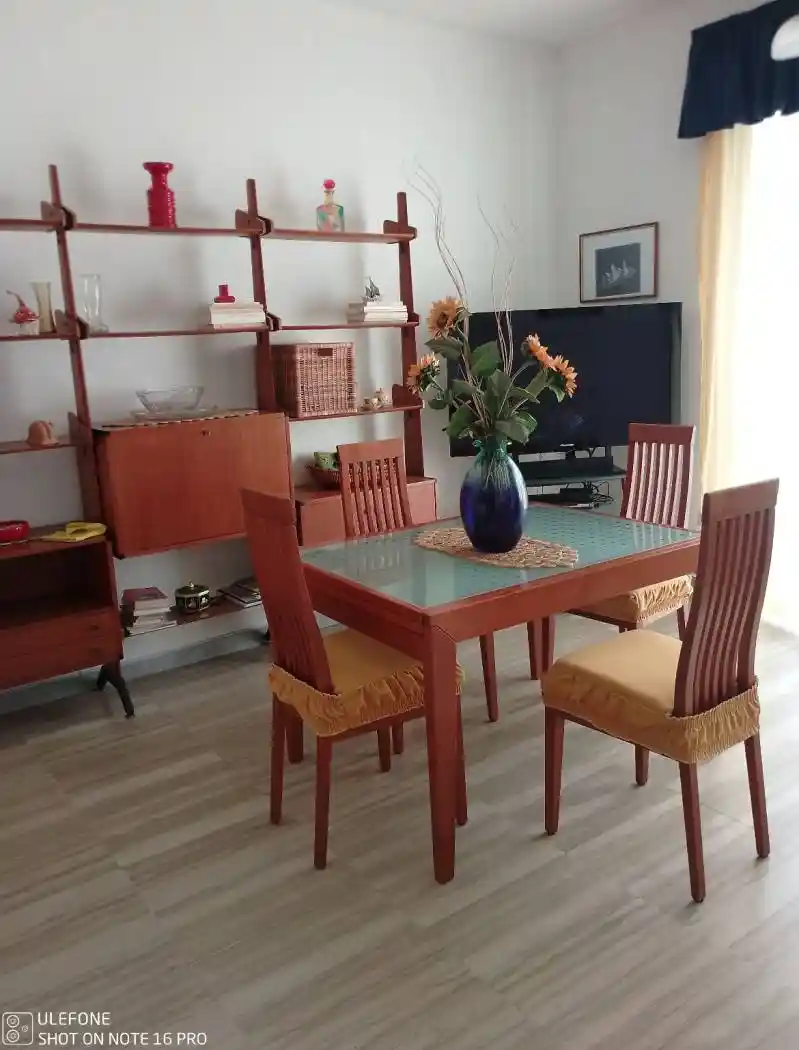 Appartamento in affitto a Gaeta