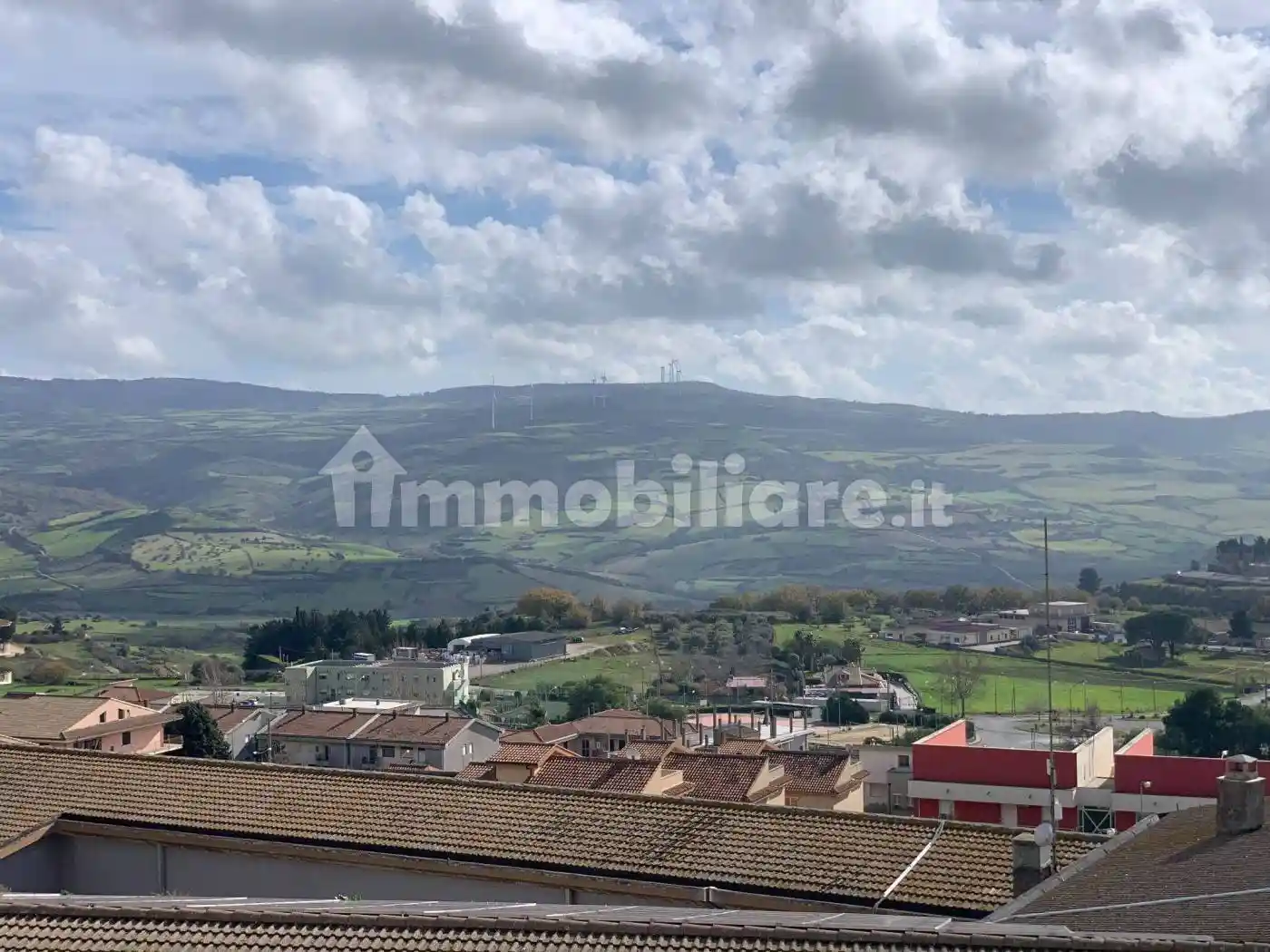 Appartamento in vendita a Vizzini