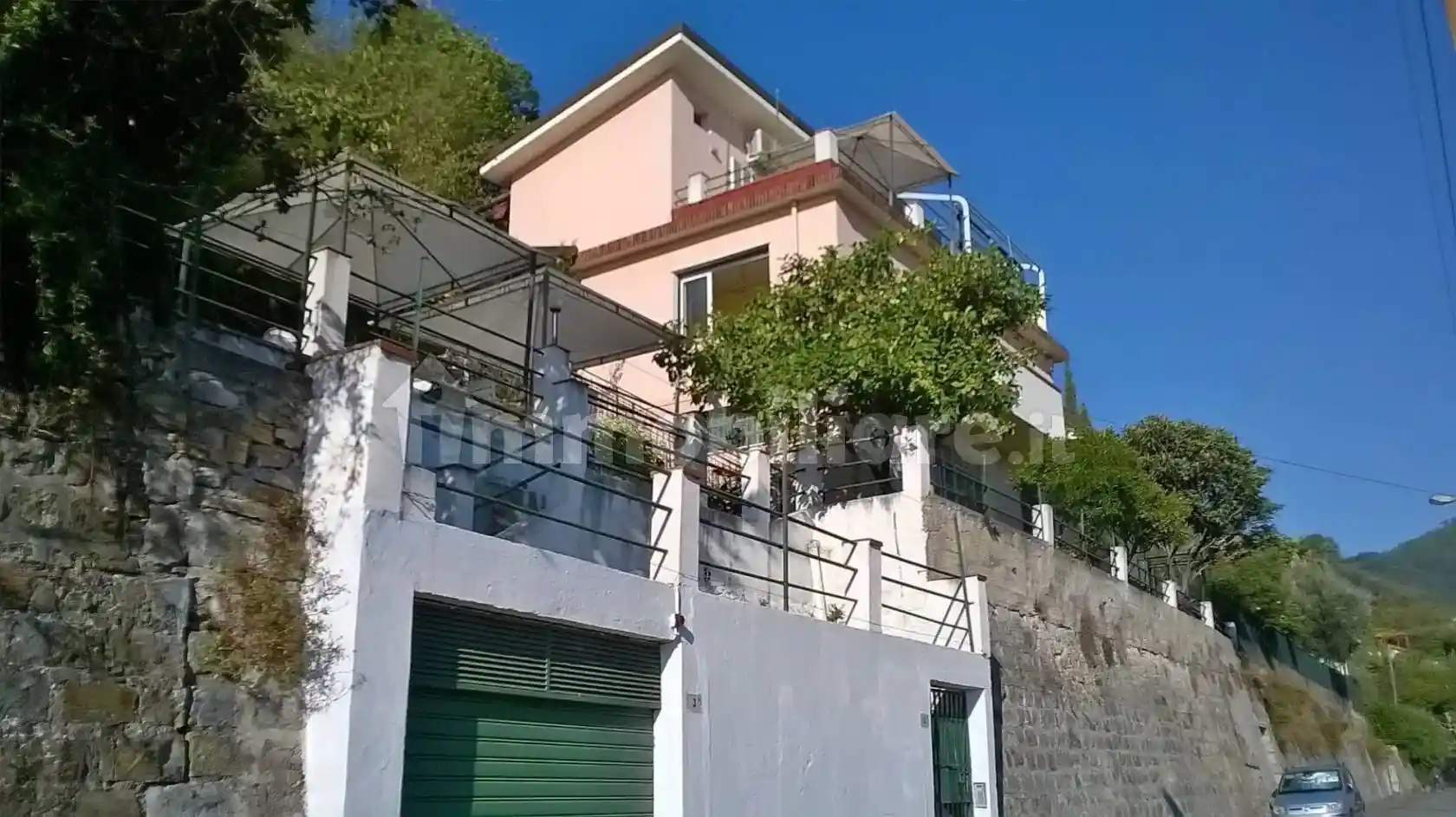 Villa in vendita a Sanremo