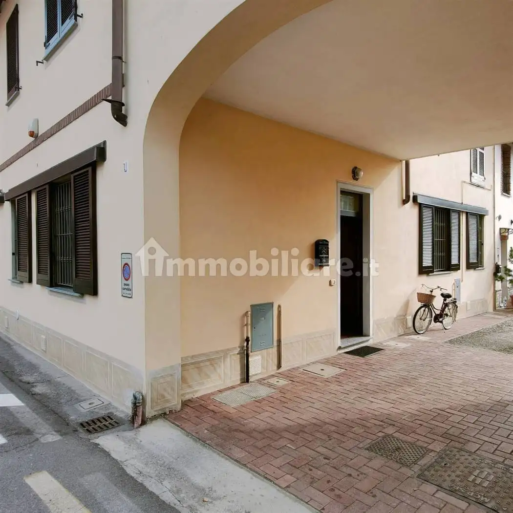 Bilocale via Vittorio Veneto  1, Centro, Brembio - foto 2