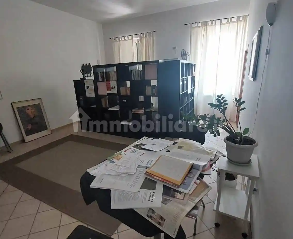 Appartamento in vendita a Cecina