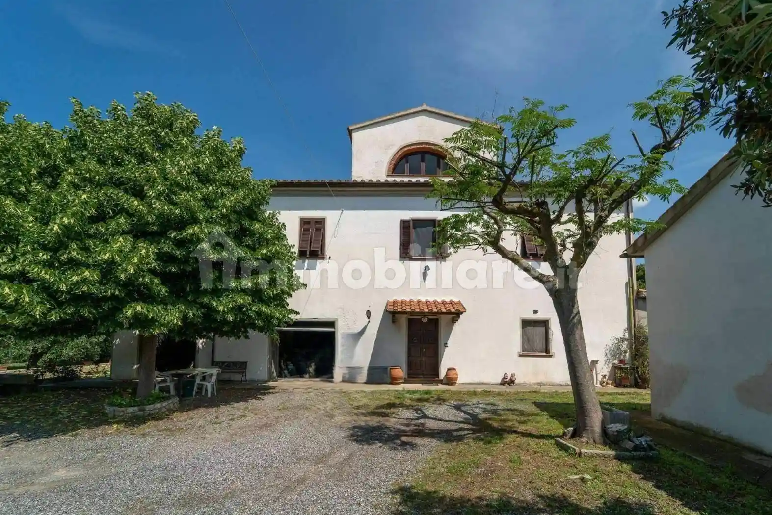 Rustico - Casale in vendita a Rosignano Marittimo