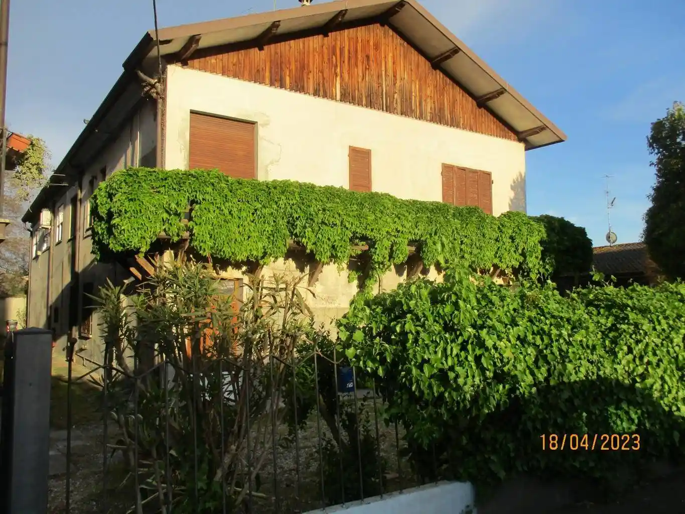 Villa in vendita a Ostellato
