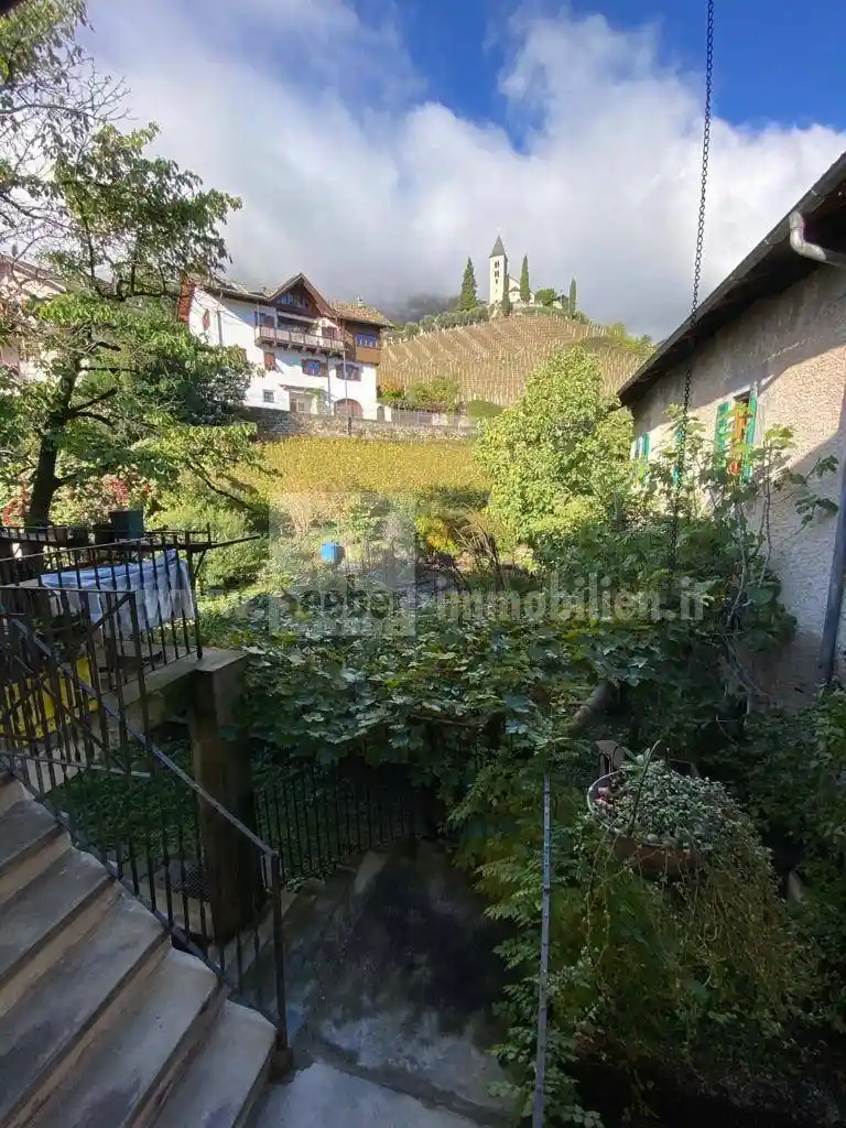 Appartamento in vendita a Termeno sulla Strada del Vino