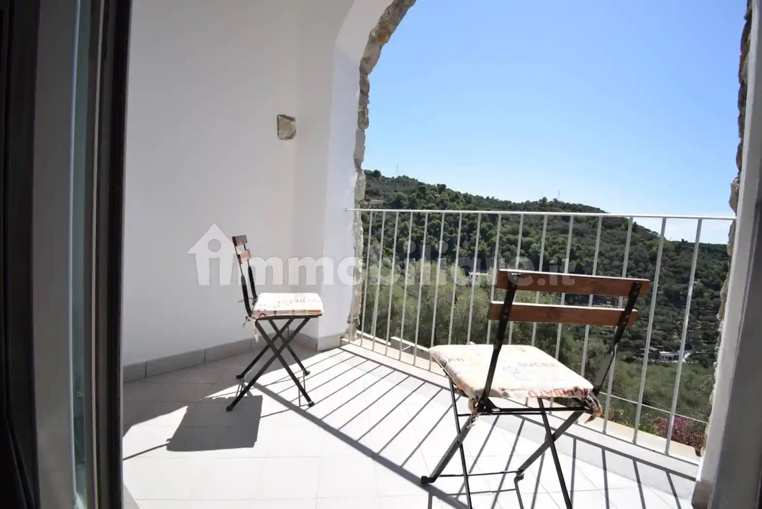 Appartamento in vendita a Diano San Pietro