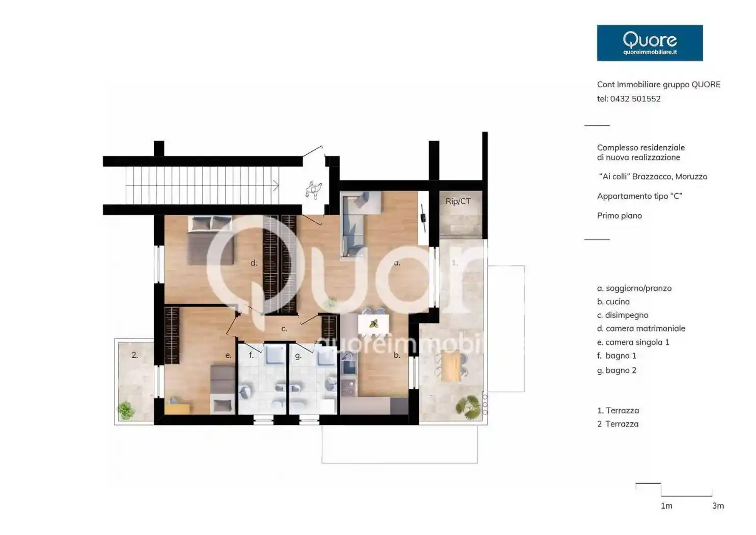 Appartamento - foto 5
