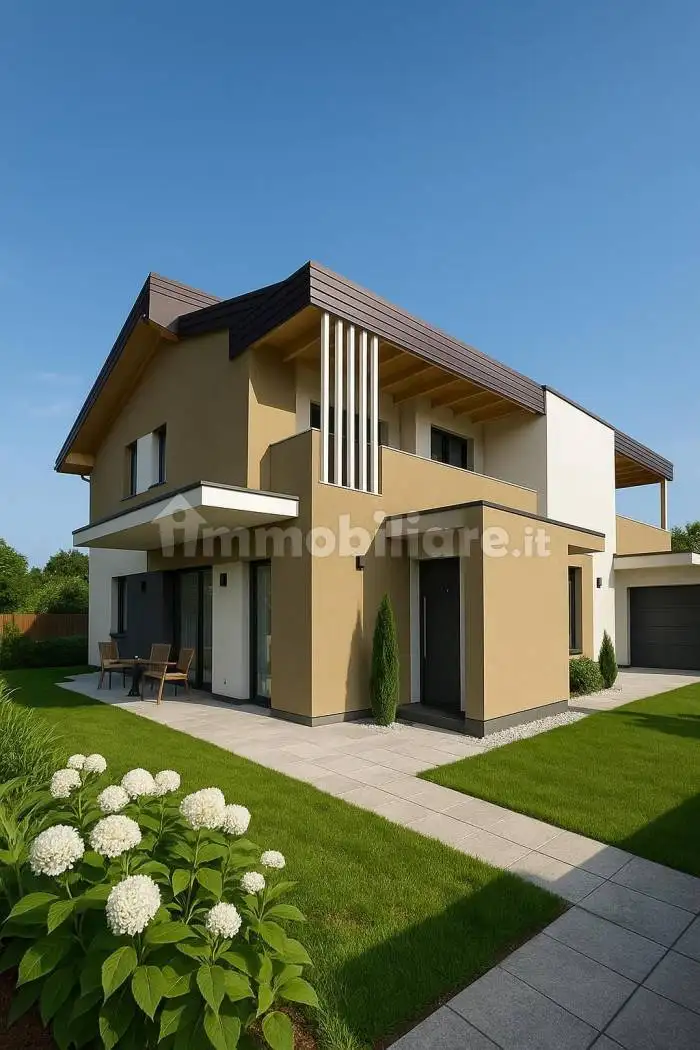 Villa in vendita a Moruzzo