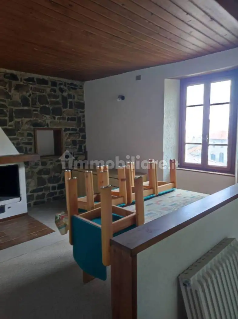 Villa unifamiliare via vicolo Chiuso 6, Caglio - foto 5