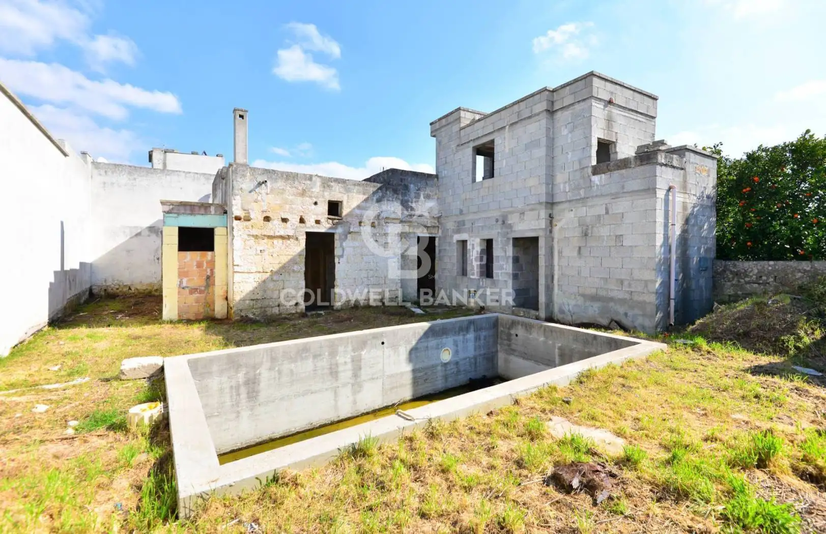 Rustico - Casale in vendita a San Cassiano