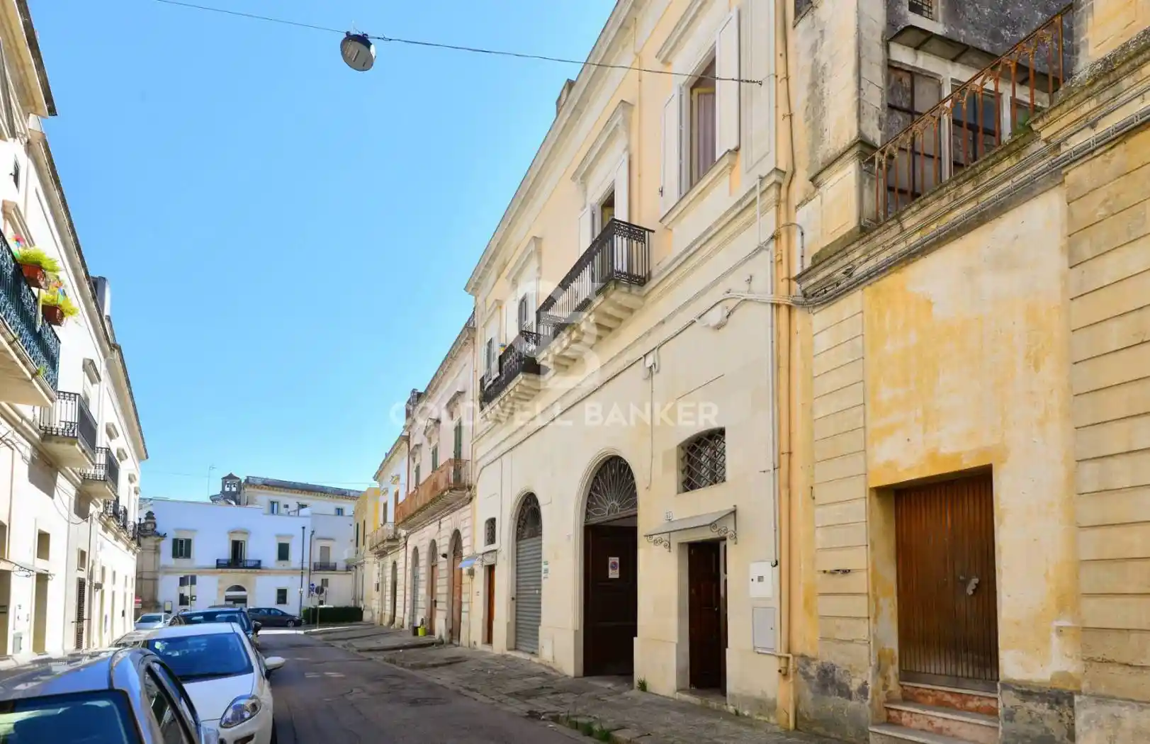 Casa indipendente in vendita a Galatina