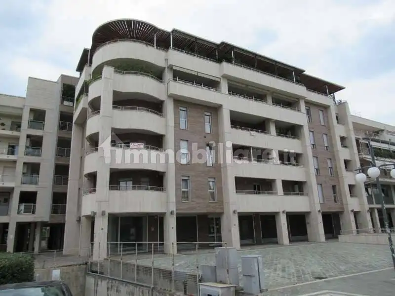 Appartamento in vendita a Rende