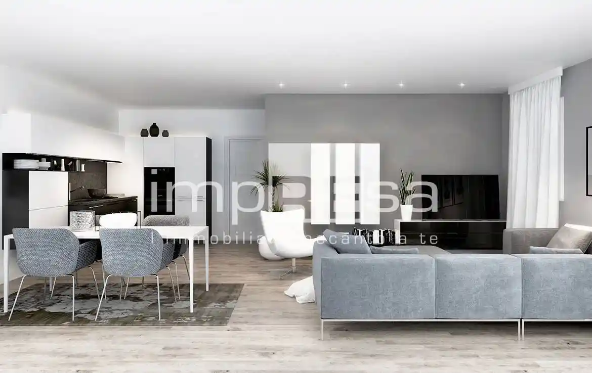 Appartamento in vendita a Spinea